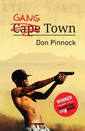 Pinnock |  Gang Town | eBook | Sack Fachmedien