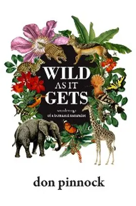 Pinnock |  Wild as it Gets | eBook | Sack Fachmedien