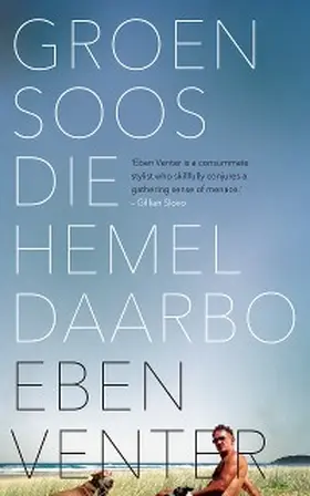 Venter |  Groen soos die hemel daarbo | eBook | Sack Fachmedien