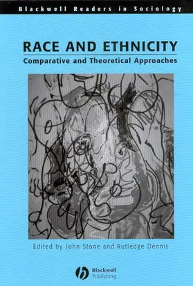 Stone / Dennis |  Race and Ethnicity | Buch |  Sack Fachmedien