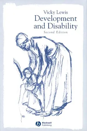 Lewis |  Development and Disability | Buch |  Sack Fachmedien