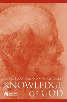 Plantinga / Tooley |  Knowledge of God | Buch |  Sack Fachmedien