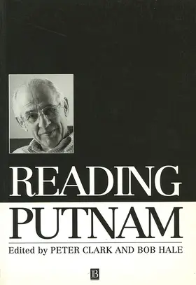 Hale / Clark |  Reading Putnam | Buch |  Sack Fachmedien