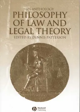 Patterson |  Philosophy of Law and Legal Theory | Buch |  Sack Fachmedien