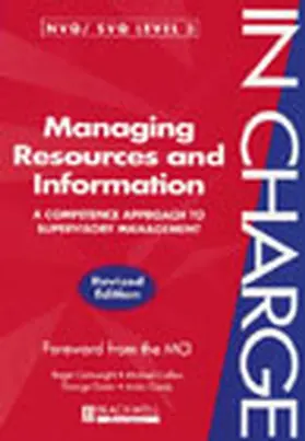 Cartwright / Collins / Green |  Managing Resources and Information | Buch |  Sack Fachmedien