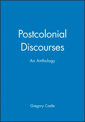 Castle |  Postcolonial Discourses | Buch |  Sack Fachmedien