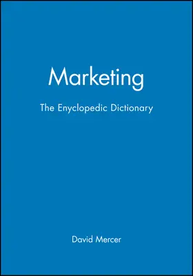Mercer |  Marketing | Buch |  Sack Fachmedien