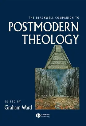 Ward | The Blackwell Companion to Postmodern Theology | Buch | 978-0-631-21217-1 | sack.de