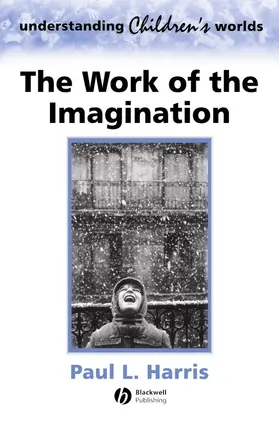 Harris |  Work Imagination | Buch |  Sack Fachmedien