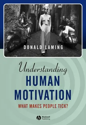 Laming |  Understanding Human Motivation | Buch |  Sack Fachmedien