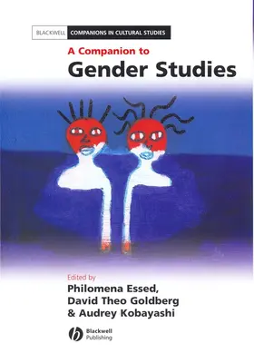Essed / Goldberg / Kobayashi |  A Companion to Gender Studies | Buch |  Sack Fachmedien