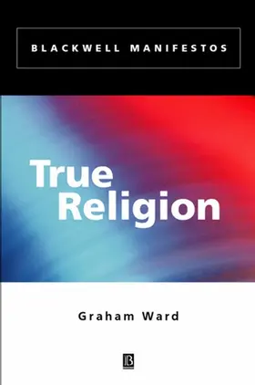 Ward |  True Religion | Buch |  Sack Fachmedien