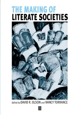 Olson / Torrance |  The Making of Literate Societies | Buch |  Sack Fachmedien