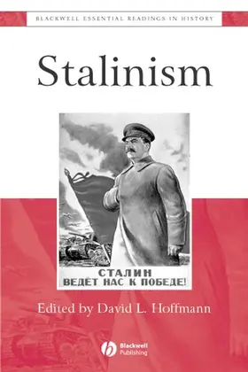 Hoffmann |  Stalinism | Buch |  Sack Fachmedien