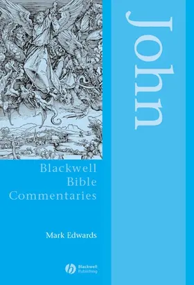 Edwards | John Through the Centuries | Buch | 978-0-631-22906-3 | www2.sack.de