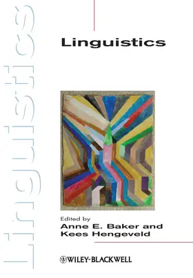 Baker / Hengeveld |  Linguistics | Buch |  Sack Fachmedien