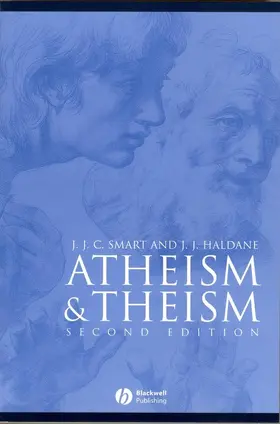 Smart / Haldane |  Atheism and Theism | Buch |  Sack Fachmedien