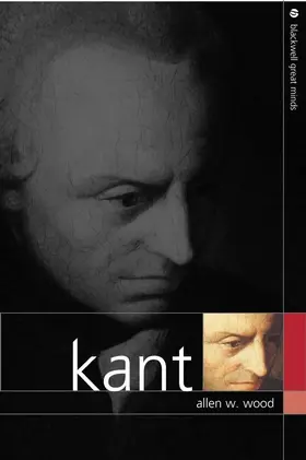 Wood |  Kant | Buch |  Sack Fachmedien