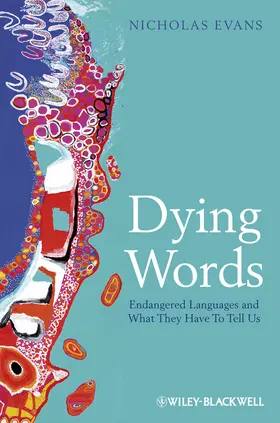 Evans |  Dying Words | Buch |  Sack Fachmedien
