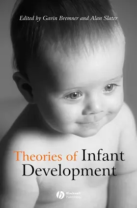 Bremner / Slater |  Theories Infant Development | Buch |  Sack Fachmedien