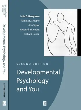 Berryman / Smythe / Taylor-Davies |  Developmental Psychology and You | Buch |  Sack Fachmedien
