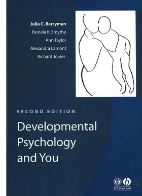 Berryman / Smythe / Taylor-Davies |  Developmental Psychology and You | Buch |  Sack Fachmedien