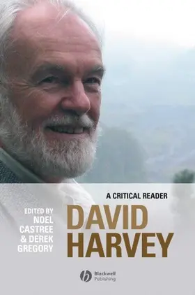 Castree / Gregory |  David Harvey | Buch |  Sack Fachmedien