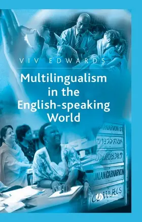 Edwards |  Multilingualm Eng-spkg Wrld P | Buch |  Sack Fachmedien