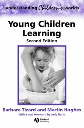 Tizard / Hughes |  Young Children Learning | Buch |  Sack Fachmedien