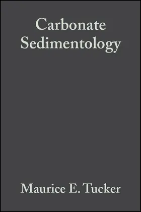 Tucker / Wright | Carbonate Sedimentology | Buch | 978-0-632-01472-9 | www2.sack.de