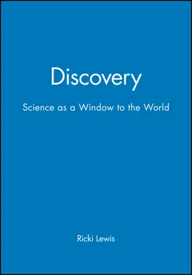 Lewis |  Discovery | Buch |  Sack Fachmedien