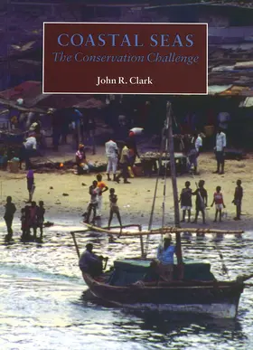 Clark | Coastal Seas | Buch | 978-0-632-04955-4 | sack.de