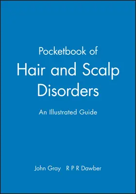 Gray / Dawber |  Pocketbook of Hair and Scalp Disorders | Buch |  Sack Fachmedien