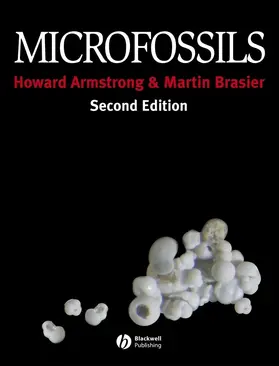 Armstrong / Brasier |  Microfossils | Buch |  Sack Fachmedien
