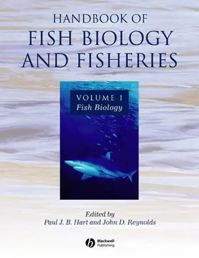 Hart / Reynolds |  Handbook of Fish Biology and Fisheries, Volume 1 | Buch |  Sack Fachmedien