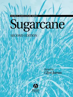 James |  Sugarcane | Buch |  Sack Fachmedien