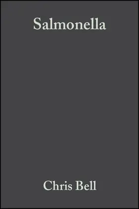 Bell / Kyriakides |  Salmonella | Buch |  Sack Fachmedien