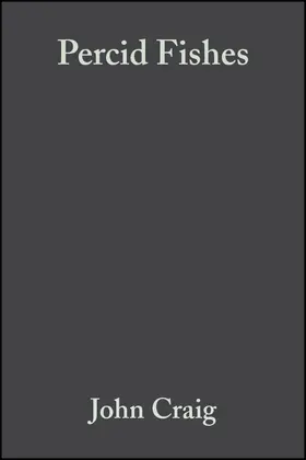 Craig | Percid Fishes | Buch | 978-0-632-05616-3 | sack.de