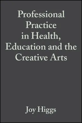 Higgs / Titchen |  Professional Practice in Health | Buch |  Sack Fachmedien