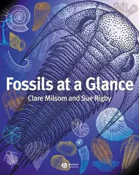 Milsom / Rigby | Fossils at a Glance | Buch | 978-0-632-06047-4 | www2.sack.de