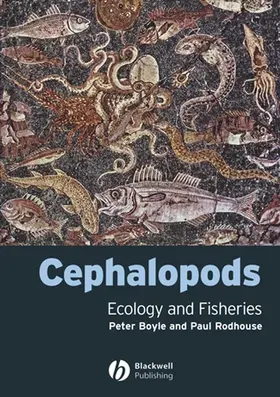 Boyle / Rodhouse |  Cephalopods | Buch |  Sack Fachmedien