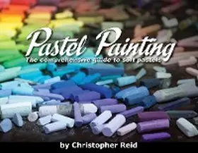 Reid |  Pastel Painting | eBook | Sack Fachmedien
