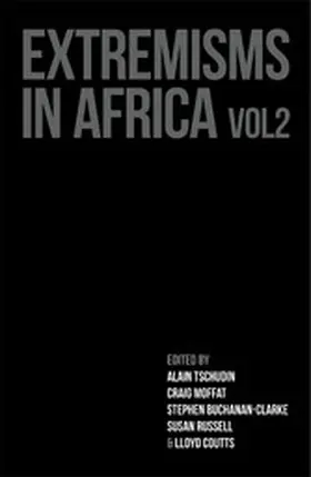 Tschudin / Moffat / Buchanan-Clarke |  Extremisms in Africa Volume 2 | eBook | Sack Fachmedien