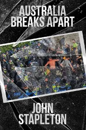 Stapleton |  Australia Breaks Apart | eBook | Sack Fachmedien