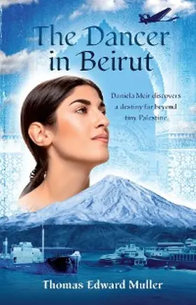 Muller |  The Dancer in Beirut | eBook | Sack Fachmedien