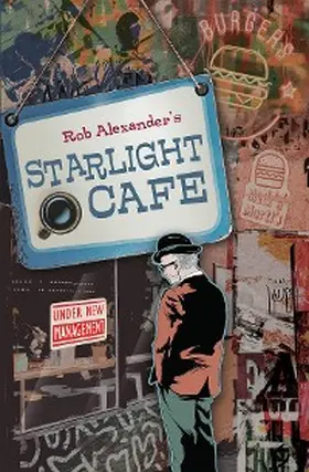 Alexander |  Starlight Cafe | eBook | Sack Fachmedien