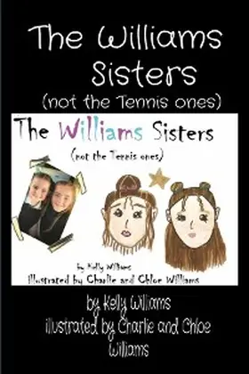 Williams |  The Williams     Sisters  (not the Tennis ones) | eBook | Sack Fachmedien