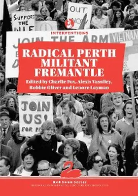 Fox / Vassiley / Oliver |  Radical Perth, Militant Fremantle | eBook | Sack Fachmedien