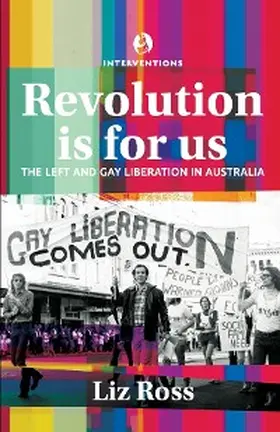 Ross |  Revolution is for us | eBook | Sack Fachmedien