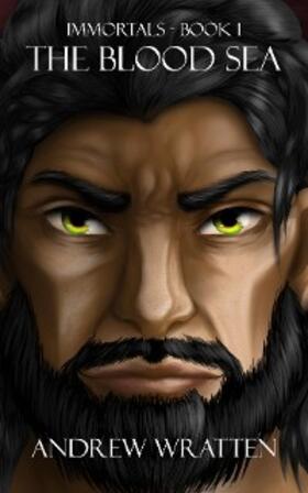 Wratten |  The Blood Sea | eBook | Sack Fachmedien